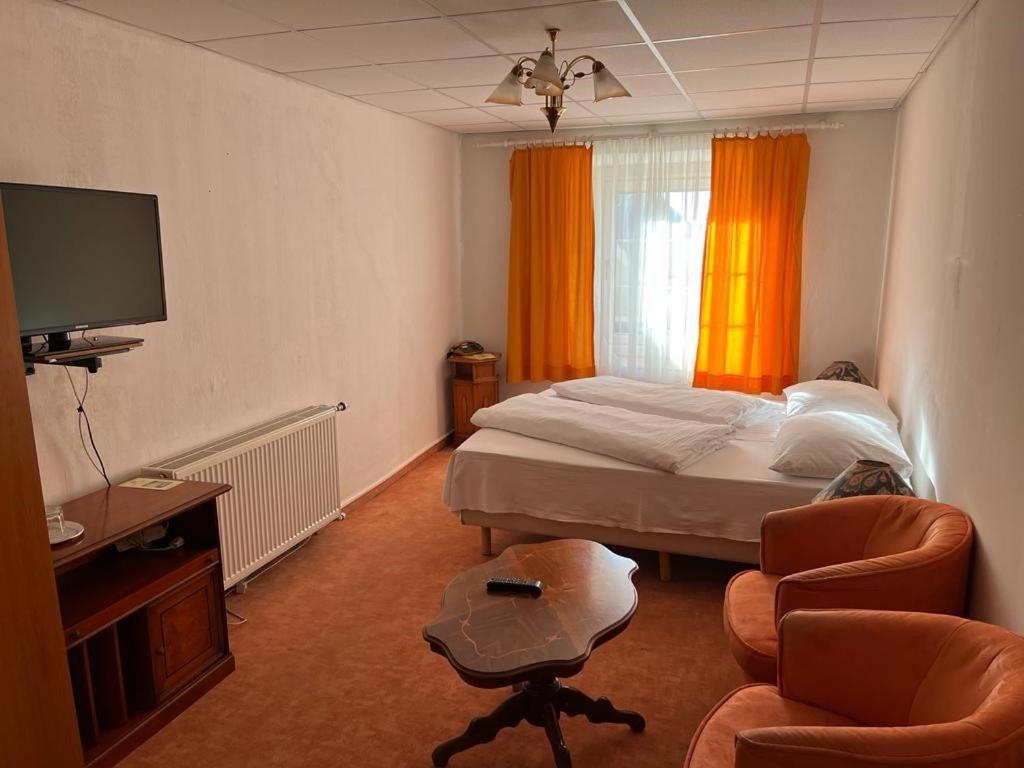 City Hotel 17 Braunau am Inn Exterior foto