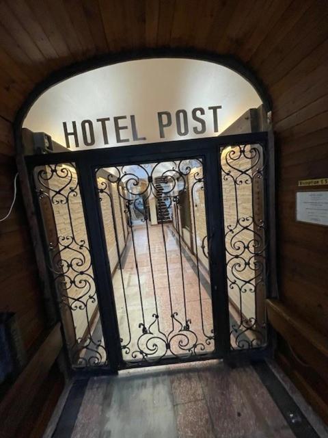 City Hotel 17 Braunau am Inn Exterior foto